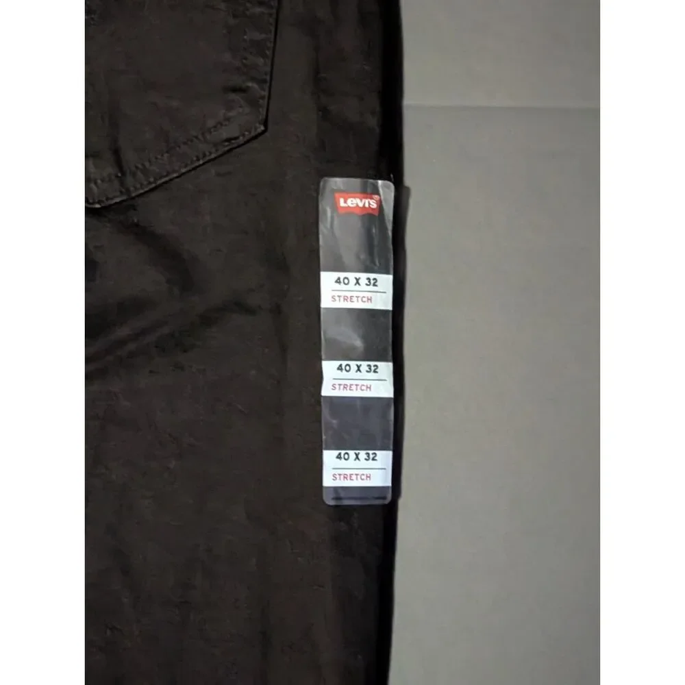 Levis product overview